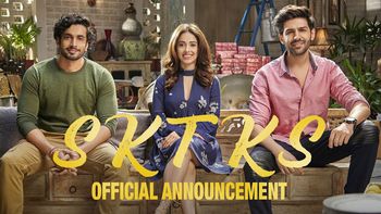 Luv Ranjan titles his next as Sonu Ke Titu Ki Sweety!