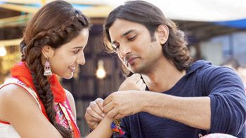 M.S. Dhoni -The Untold Story 4 days Box-office Report; Crosses 70 Crores!