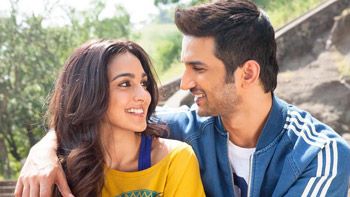 M. S. Dhoni - The Untold Story continues to be a winner at the box-office!