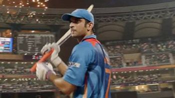 M. S. Dhoni - The Untold Story has running time of 3 hours 10 minutes