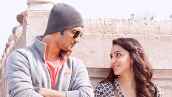 M.S. Dhoni - The Untold Story nears the 100 crore glory!