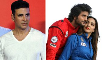 Machine: Akshay Kumar to launch Tu Cheez Badi Mast Mast Song; Here is the new poster!