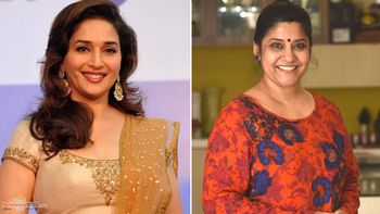 Madhuri Dixit and Renuka Shahane are coming back after a gap of 23 years!