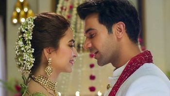 Main Hoon Sath Tere is the sweetest love ballad of this season!