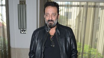 Makers find it hard to zero in on an actress for an item number with Sanjay Dutt in 'Bhoomi'!