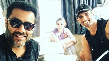 Makers of Sara Ali Khan’s debut film ‘Kedarnath’ expedite the shoot!