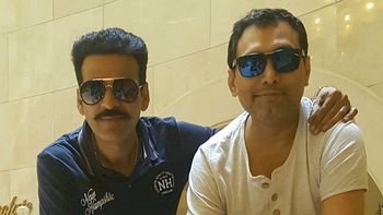 Manoj Bajpai and team resume Aiyaary in Cairo without Siddharth Malhotra!