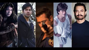 Mark your calendars; almost every upcoming festival of 2018 has a big Bollywood release!