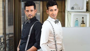 Meet Bros Interview: It’s better to be part of more films than doing five songs in one movie!