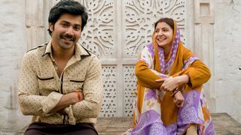 Meet Mauji and Mamta from ‘Sui Dhaaga – Made In India’!