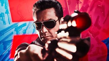 Meet the Main Man, Yash aka Bobby Deol from Race 3!