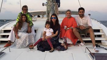 Megastar Amitabh Bachchan’s Special 75th Birthday Plans!