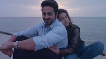 Meri Pyaari Bindu: Afeemi New Romantic Melody Out!