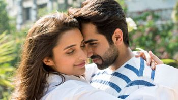 Meri Pyaari Bindu witnesses a slow start at the Box-office on its 1st Friday!