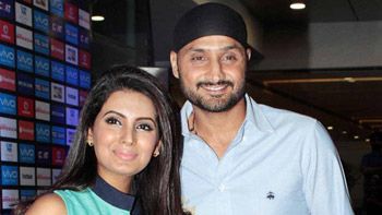 Mom-to-be Geeta Basra due to deliver by the end of this month!