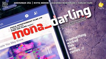 Mona_ Darling Trailer unveils!