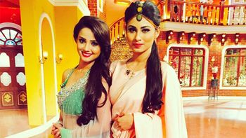 Mouni and Adaa are NO longer part of ‘Naagin’ franchise, confirms Ekta Kapoor!