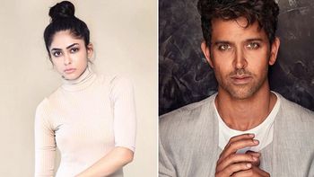 Mrunal Thakur of ‘Kumkum Bhagya’ to be cast opposite Hrithik Roshan in ‘Super 30’?