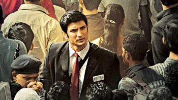 MS Dhoni's family gives green signal for his biopic film