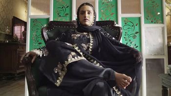 Much awaited teaser of Haseena Parkar is out, Shraddha Kapoor is simply marvelous!