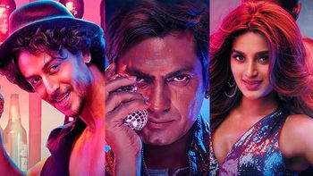 Munna Michael Review: Nawazuddin Siddiqui roars loud in this Tiger Shroff & Nidhhi Agrewal starrer film!