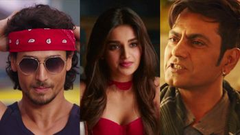 Munna Michael Trailer: Get ready to groove with Tiger, Nidhhi, and Nawazuddin!