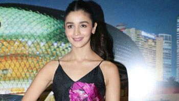 Must Read! Alia Bhatt redefines Feminism