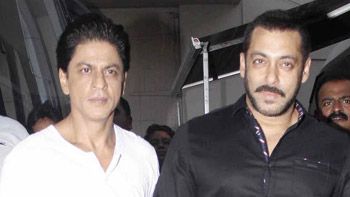Must View Tweet: SRK welcomes 'Haryana Ka Sher' Salman Khan: Sultan