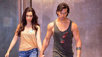 Must Watch: Making of Baaghi Teaser starring Tiger Shroff & Shraddha Kapoor