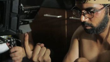  Must Watch: The making video of Rajkummar Rao's Trapped!