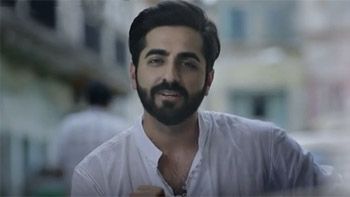 Must Watch Video: Ayushman Khurana essays a quirky novelist in Meri Pyaari Bindu