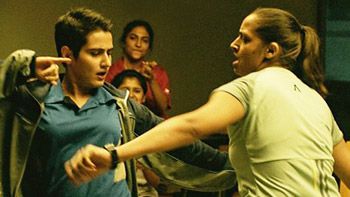 Must Watch Video: Here is a new song Gilehriyaan from Aamir Khan's Dangal