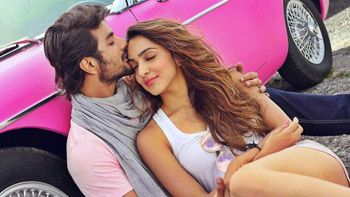 Mustafa & Kiara Advani Starrer Machine To Release A Week In Advance!