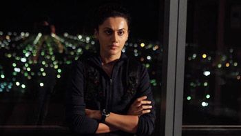 Naam Shabana crosses 25 crores in 6 days at the domestic box-office!