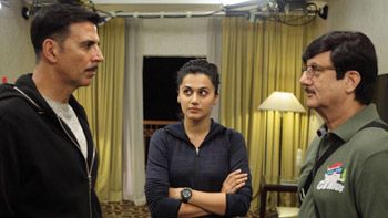 Naam Shabana Second Friday Box-Office Collection
