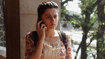 Naam Shabana Weekend 2 Box-office Collection!