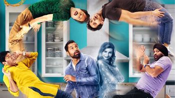 Nanu Ki Jaanu Trailer Launched