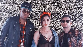 Nargis Fakhri turns official singer with this Punjabi song!