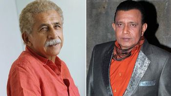 Naseeruddin Shah and Mithun Chakraborty to work together!