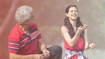 Naseeruddin Shah, Kalki Koechlin starrer Waiting Trailer out now!