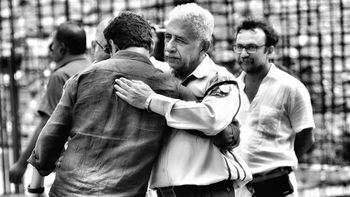 Naseeruddin Shah re-collaborates with Neeraj Pandy for Aiyaary!