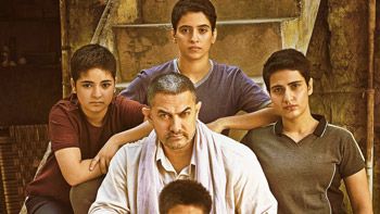 National Award winning director Vinay Shukla speaks golden words for Aamir Khan's Dangal!