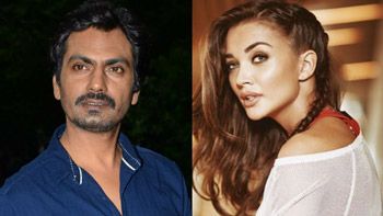 Nawazuddin Siddiqui & Amy Jackson starrer film is titled Ali