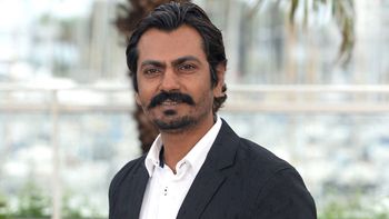 Nawazuddin Siddiqui: I like to play grey characters; they are neither all black nor all white