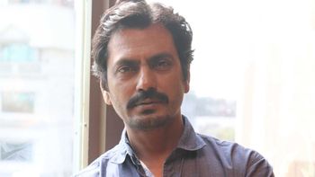 Nawazuddin Siddiqui: I think only the heroes can become stereotypical, not actors!