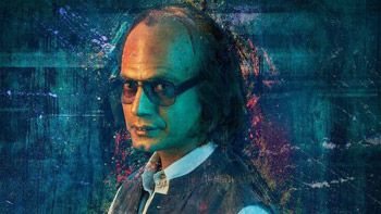 Nawazuddin Siddiqui Is Unrecognizable In The New Poster Of Mom; Release Date Out!