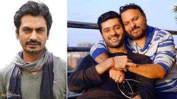 Nawazuddin Siddiqui roped in for Anil Sharma’s Genius ft. debutant Utkarsh!