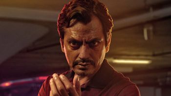 Nawazuddin Siddiqui to do his first ever international Web Series, titled, ‘McMafia’!