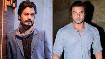 Nawazuddin Siddiqui to feature in Sohail Khan's next