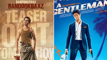 Nawazuddin Siddiqui to lock horns with Siddharth Malhotra at box office!